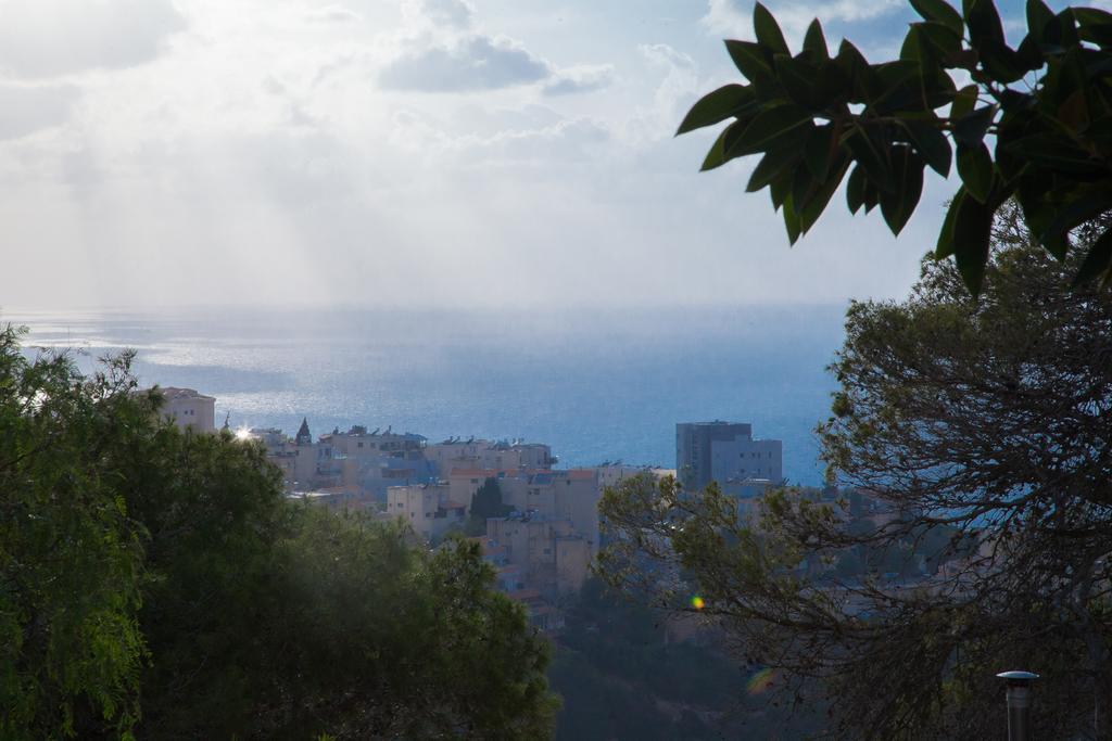 Carmel Home Mount Seaview Haifa Kültér fotó